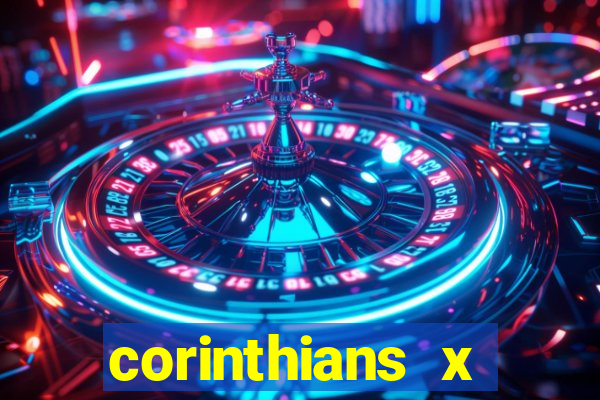 corinthians x gremio palpite